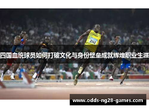 四国血统球员如何打破文化与身份壁垒成就辉煌职业生涯