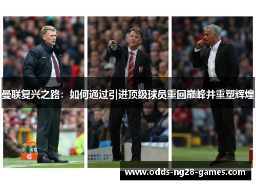 曼联复兴之路：如何通过引进顶级球员重回巅峰并重塑辉煌