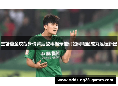 三笘薰金玟哉身价背后故事揭示他们如何崛起成为足坛新星