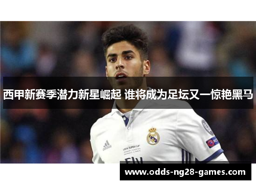 西甲新赛季潜力新星崛起 谁将成为足坛又一惊艳黑马 西甲新赛季潜力新星崛起 谁将成为足坛又一惊艳黑马